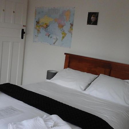Al And Rosies B+B 그레이마우스 객실 사진