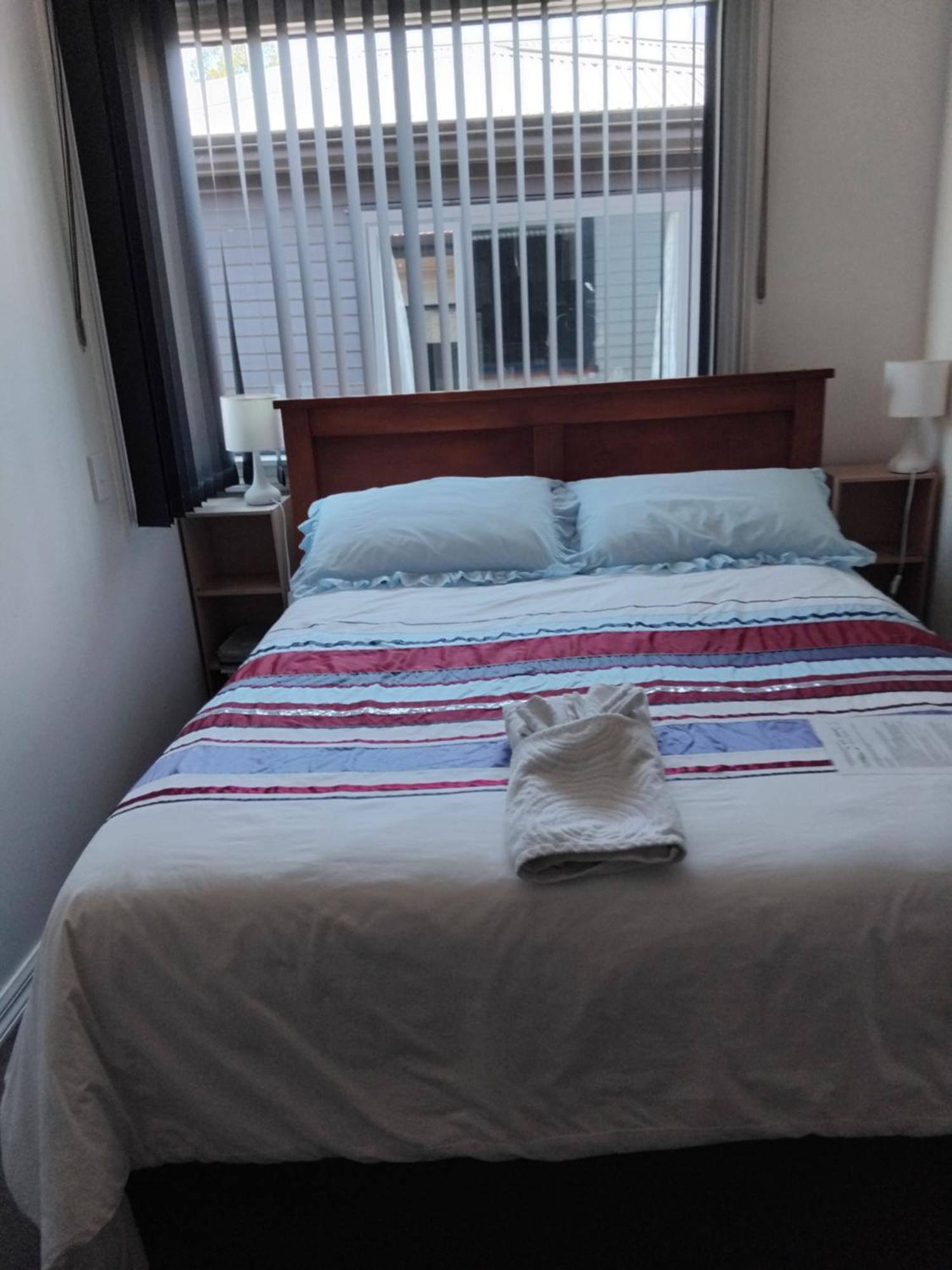 Al And Rosies B+B 그레이마우스 외부 사진