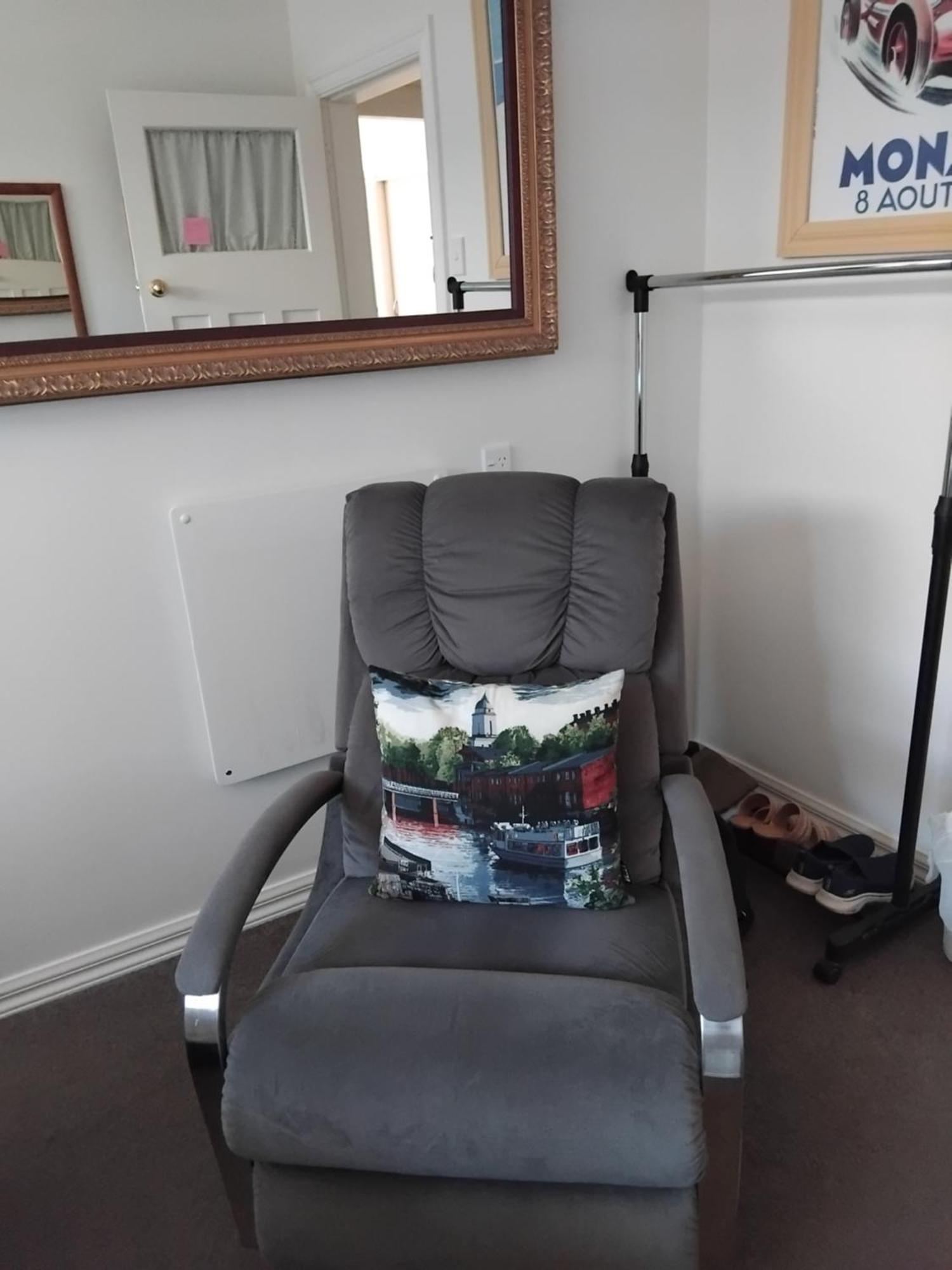 Al And Rosies B+B 그레이마우스 외부 사진
