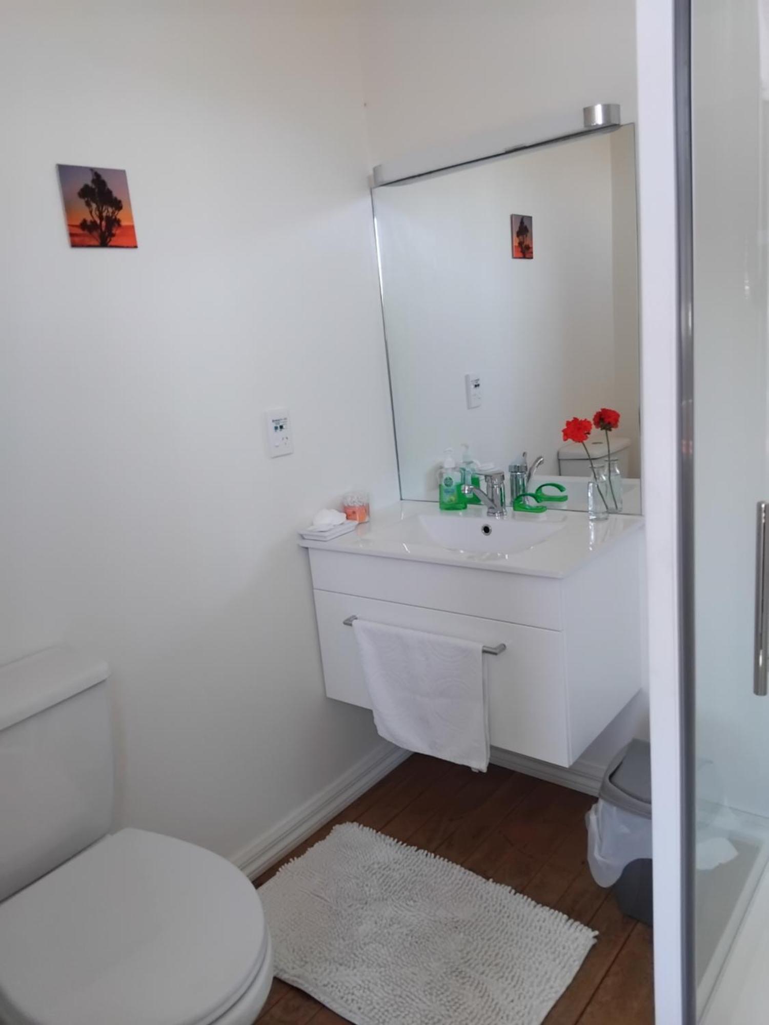 Al And Rosies B+B 그레이마우스 외부 사진