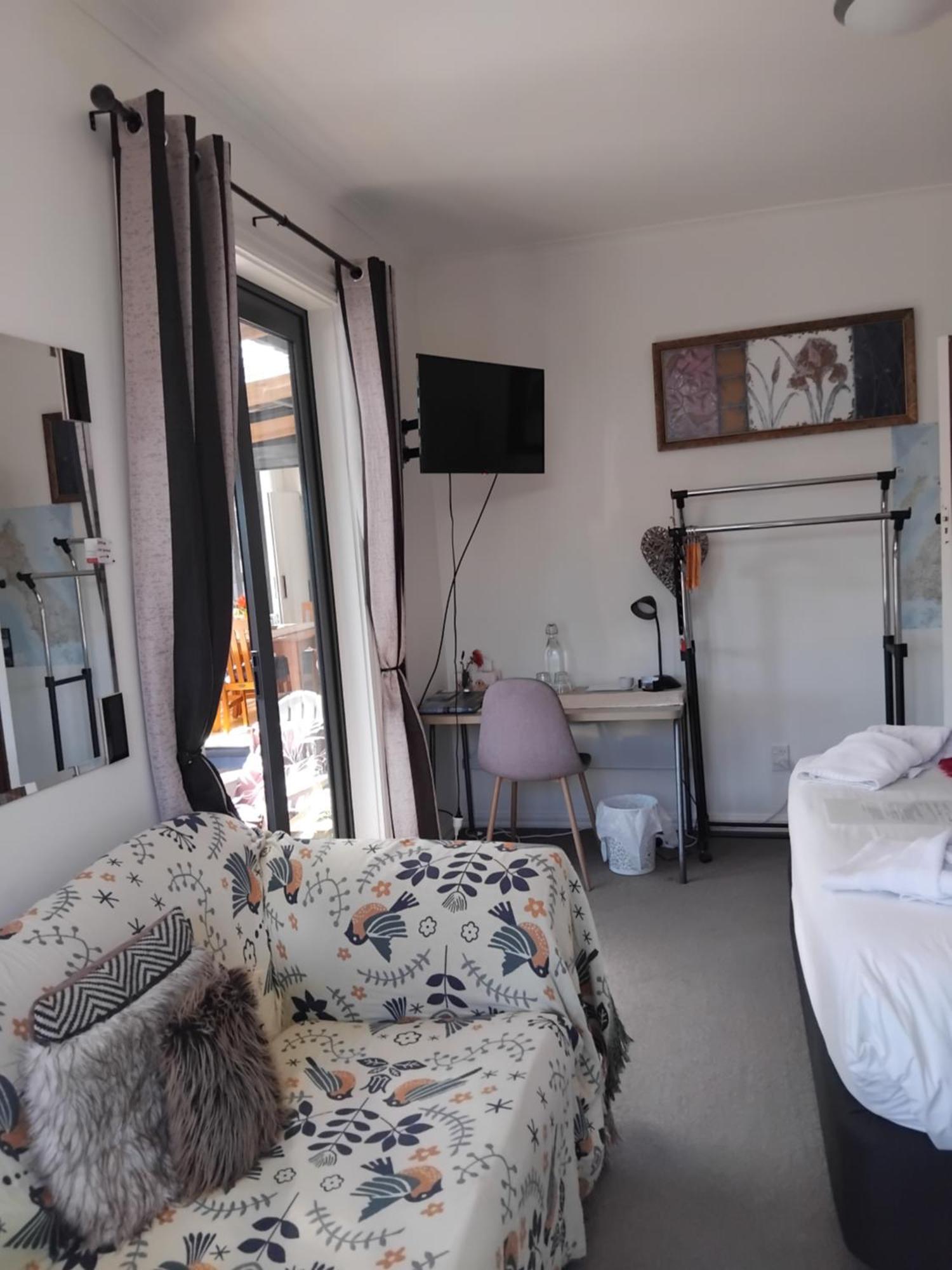 Al And Rosies B+B 그레이마우스 외부 사진
