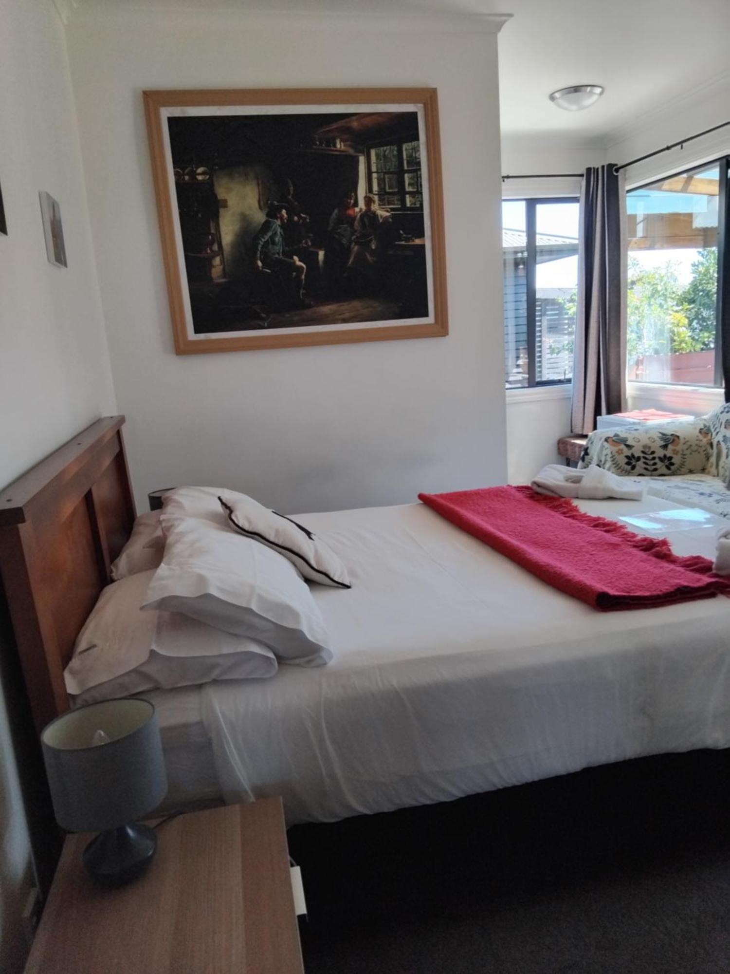Al And Rosies B+B 그레이마우스 외부 사진