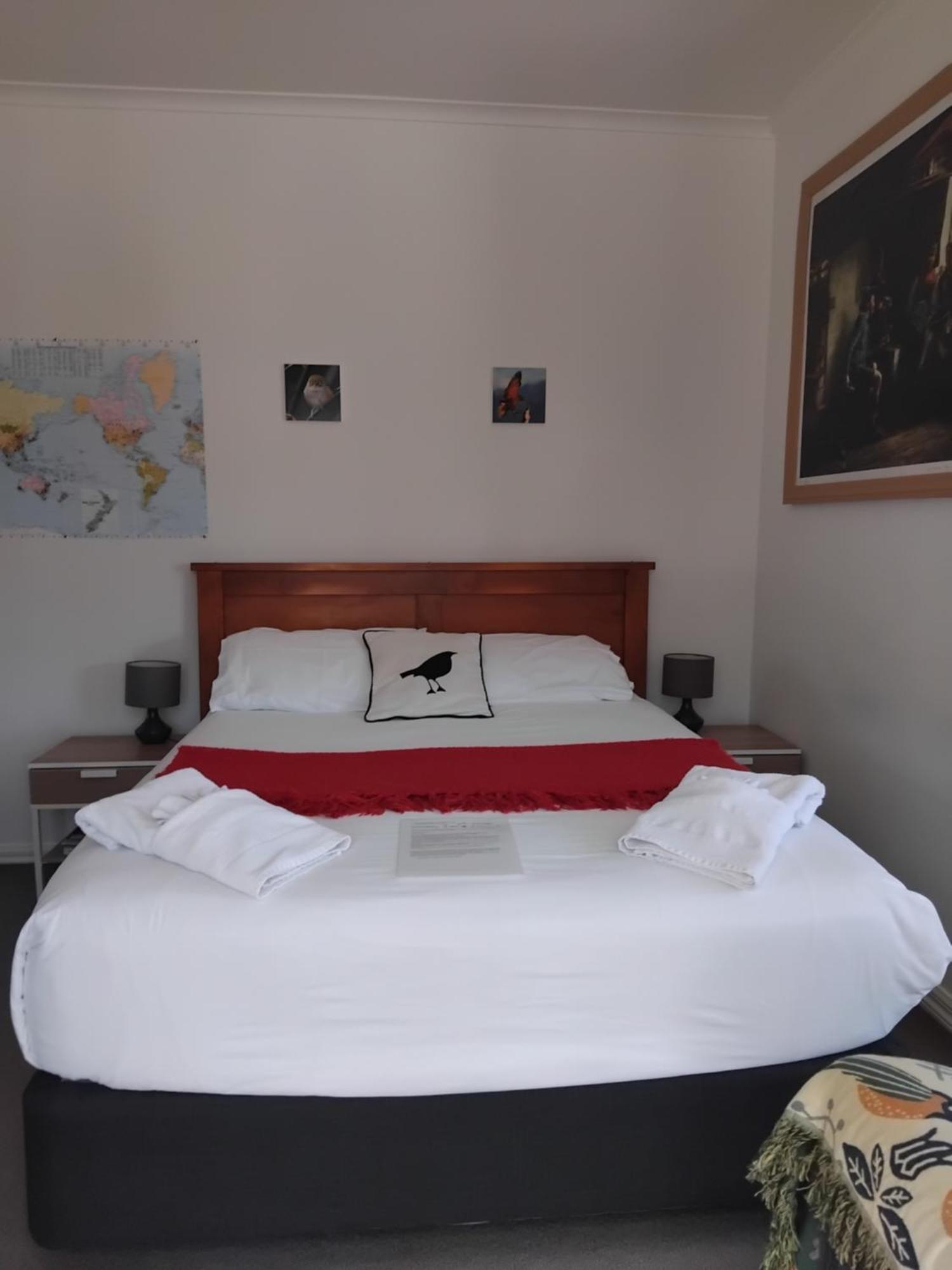 Al And Rosies B+B 그레이마우스 외부 사진