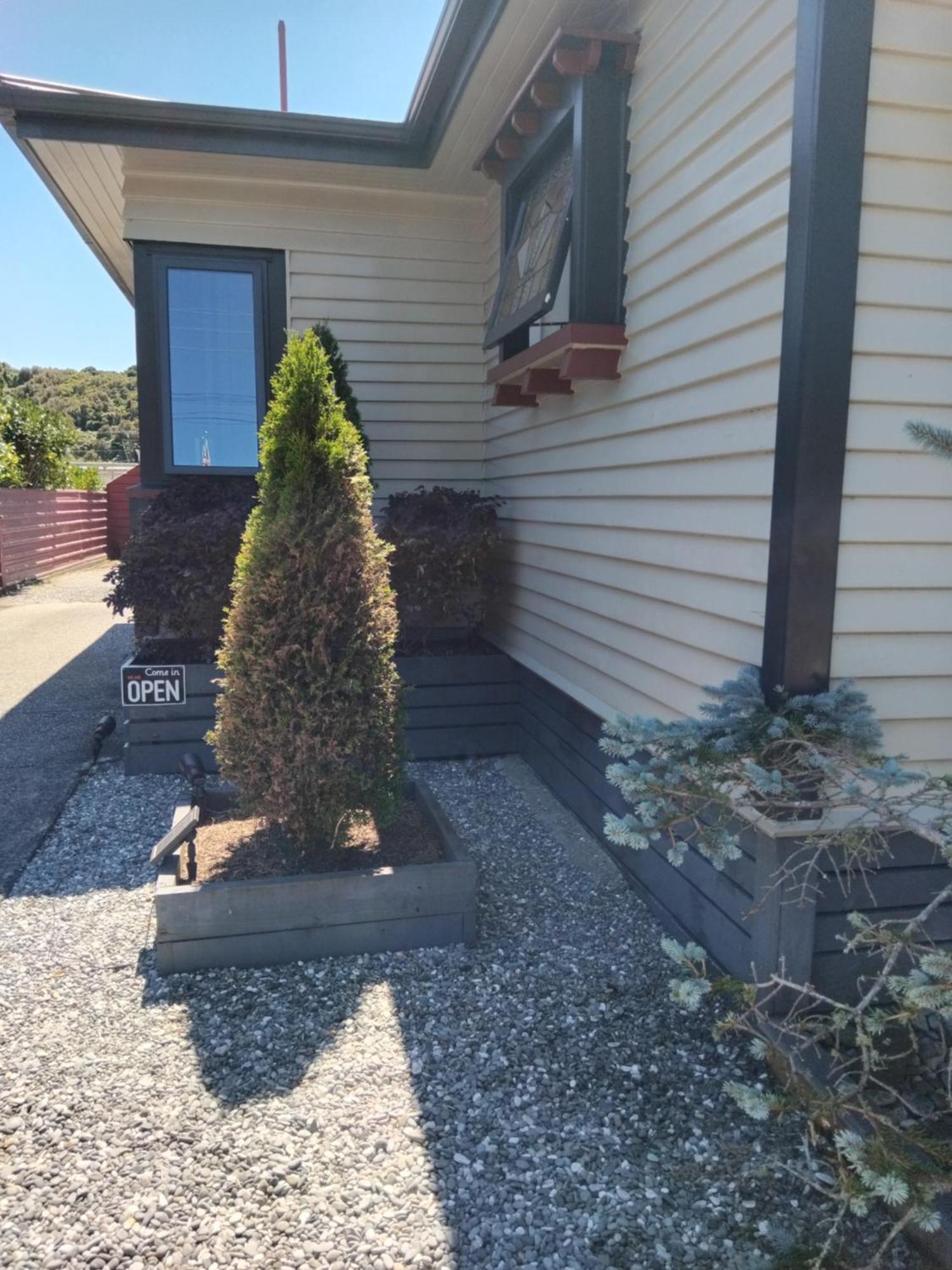 Al And Rosies B+B 그레이마우스 외부 사진